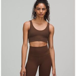 Lululemon Align Bra Light Support Size 4